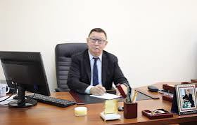 Редакция журнала "Eurasian Journal of Intellectual Property Law"